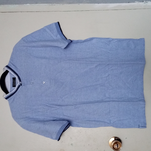 Zara Men's® button up shirt - Picture 1 of 6